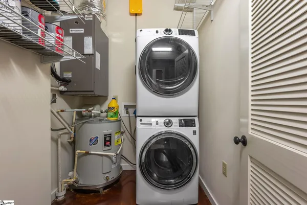 $519,000 | 400 Mills Avenue, Unit 203, Greenville, SC 29605