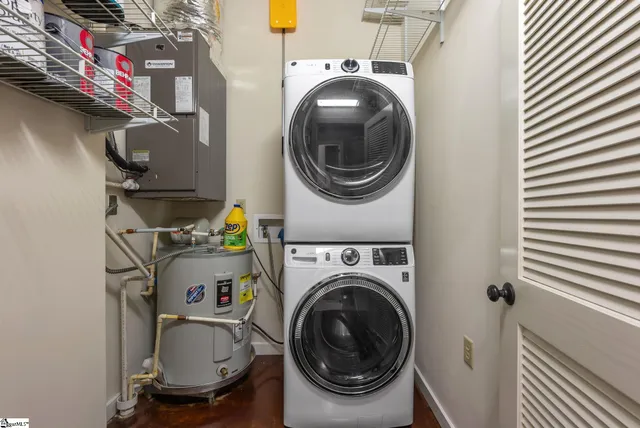 $519,000 | 400 Mills Avenue, Unit 203, Greenville, SC 29605