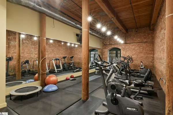 $519,000 | 400 Mills Avenue, Unit 203, Greenville, SC 29605