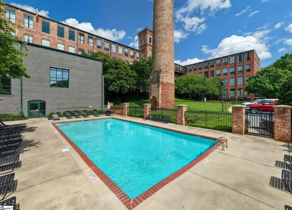 $519,000 | 400 Mills Avenue, Unit 203, Greenville, SC 29605