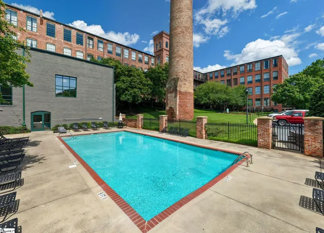 $519,000 | 400 Mills Avenue, Unit 203, Greenville, SC 29605