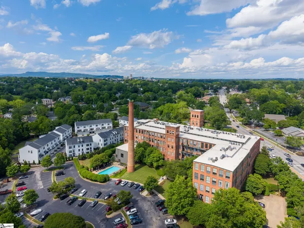 $519,000 | 400 Mills Avenue, Unit 203, Greenville, SC 29605