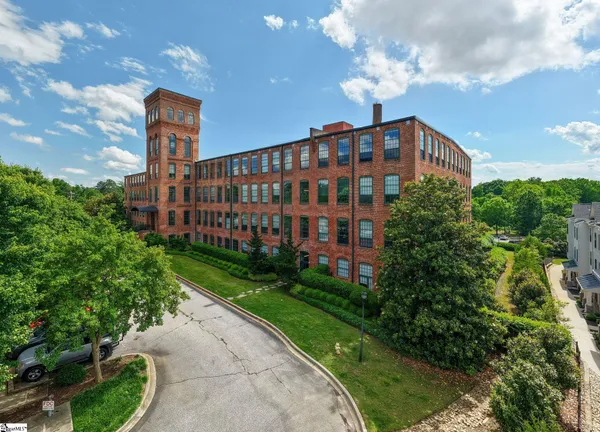 $519,000 | 400 Mills Avenue, Unit 203, Greenville, SC 29605