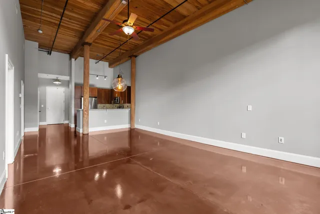 $519,000 | 400 Mills Avenue, Unit 203, Greenville, SC 29605