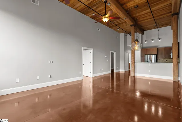 $519,000 | 400 Mills Avenue, Unit 203, Greenville, SC 29605