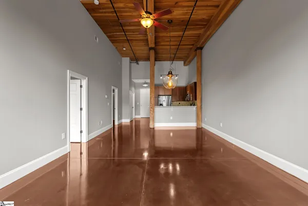 $519,000 | 400 Mills Avenue, Unit 203, Greenville, SC 29605