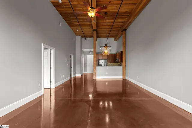 $519,000 | 400 Mills Avenue, Unit 203, Greenville, SC 29605