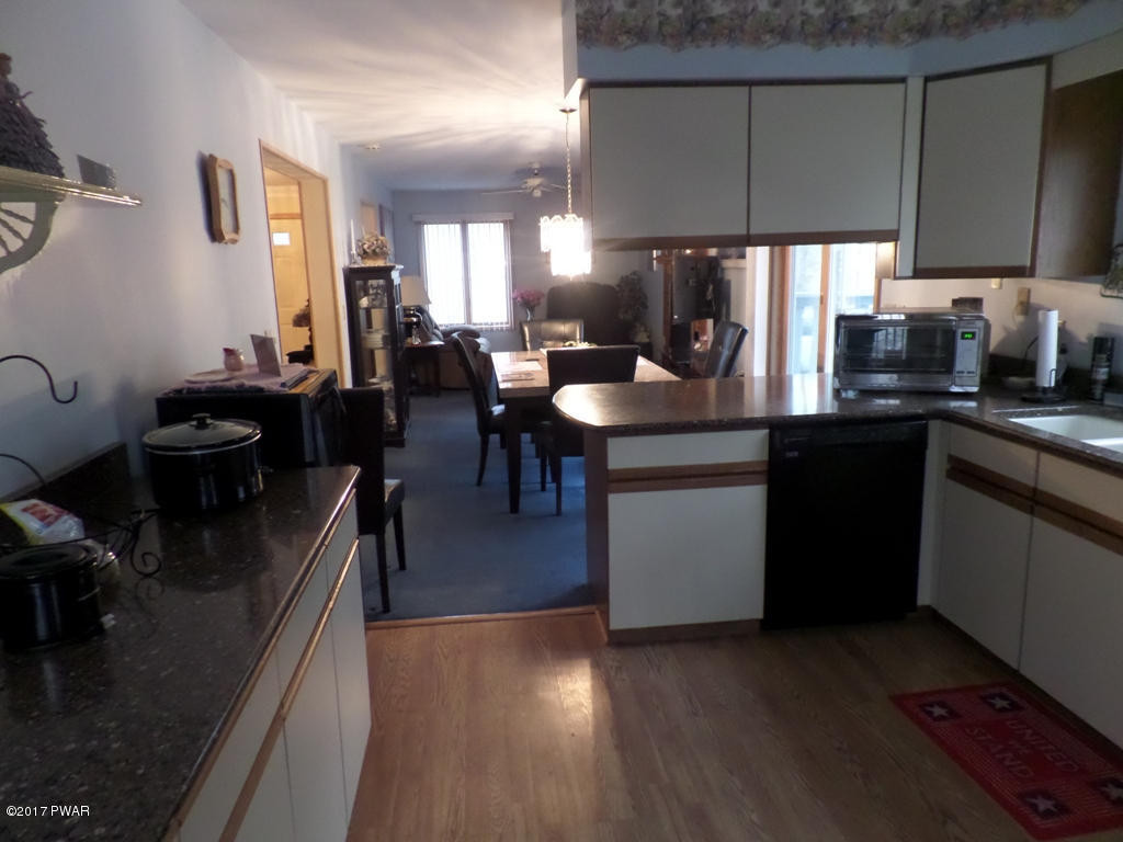 130 Timber Ridge Circle Greentown, PA 18426 - Photo 29 of 29 open floor plan 2