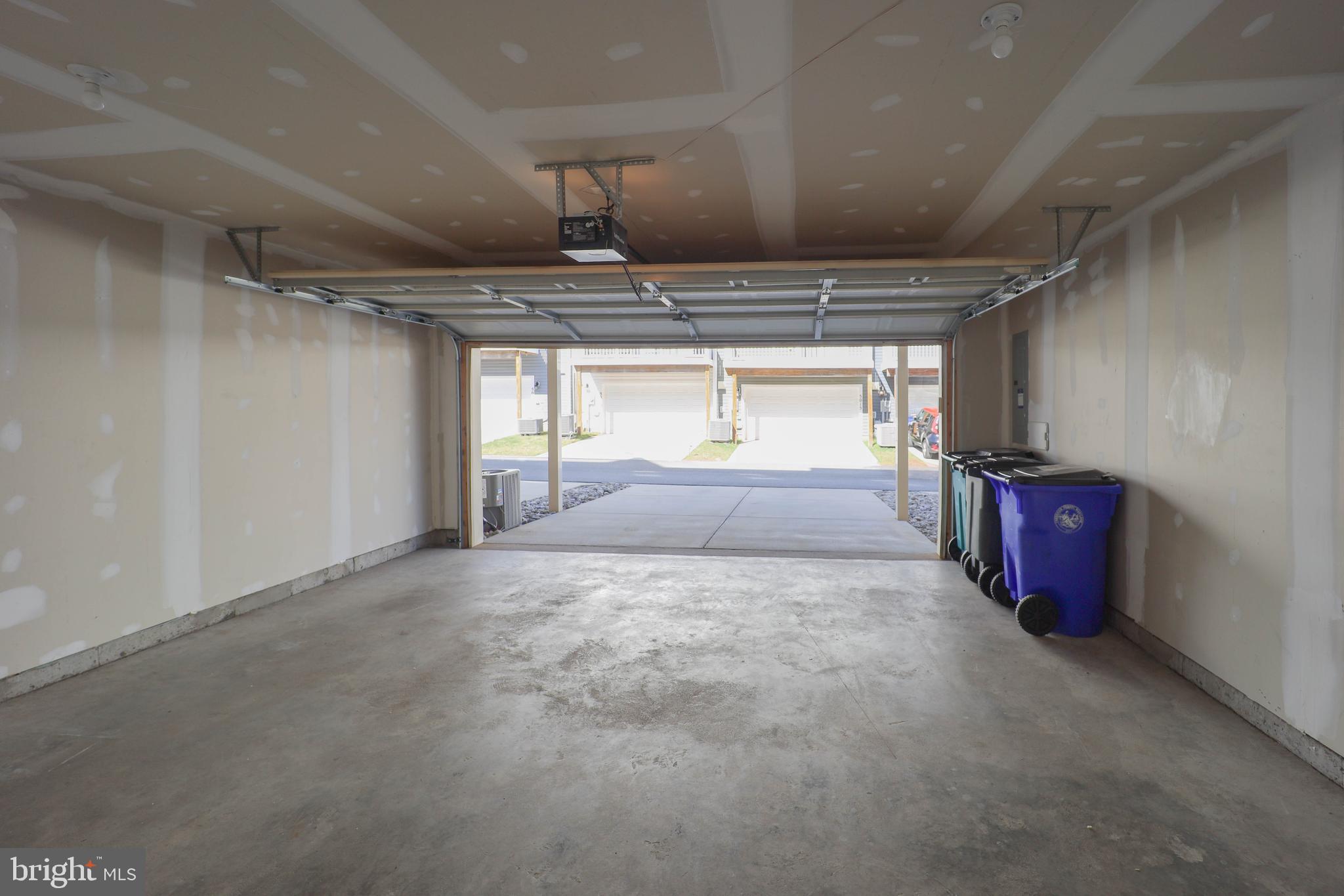 5054 Judicial Way Frederick, MD 21703 - Photo 27 of 28 a view of an empty room with a windows
