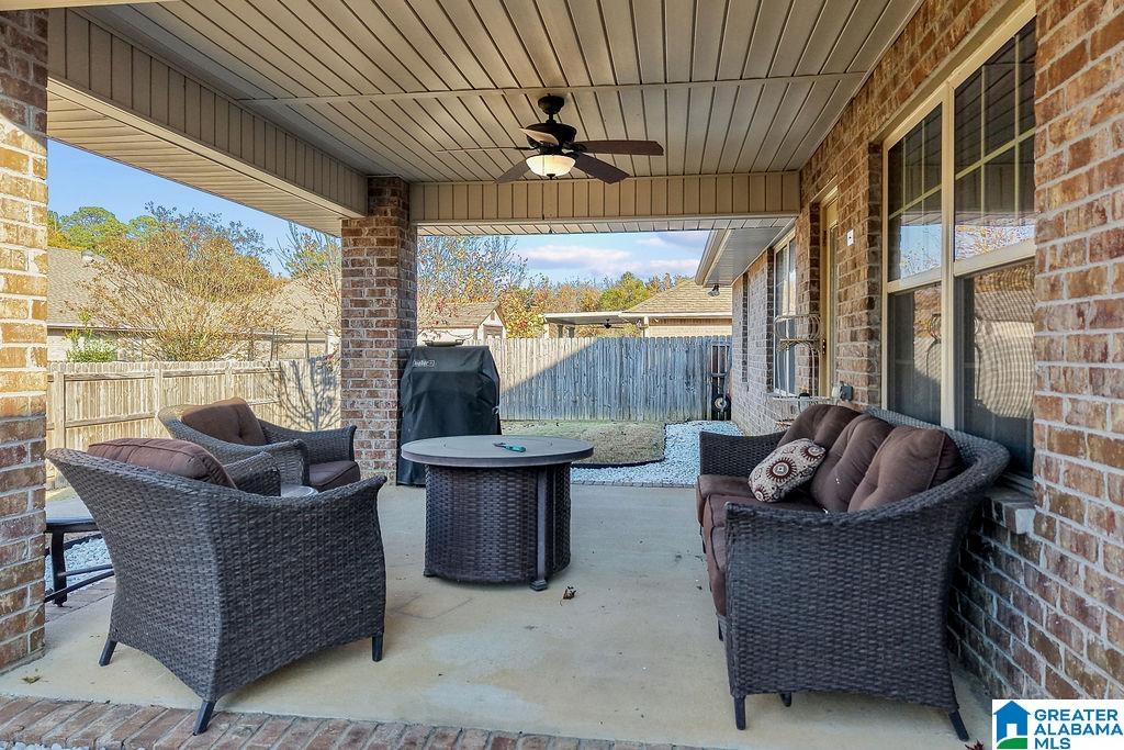 325 Golden Meadows Place Alabaster, AL 35007 - Photo 12 of 41