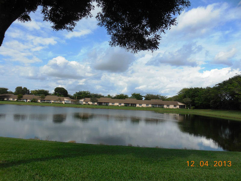 8043 Songbird Terrace, Unit E Boca Raton, FL 33496 - Photo 12 of 12 1204 lake view