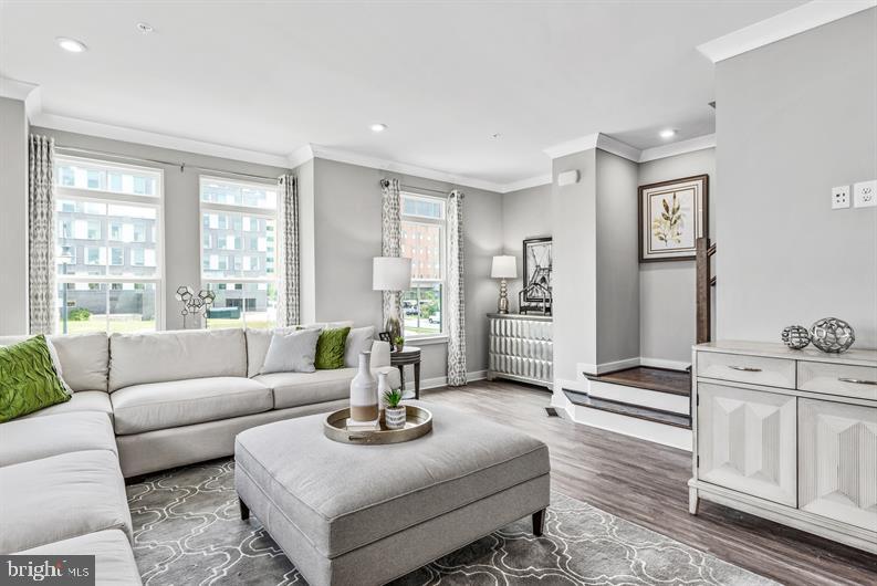 1506 Decatur Street, Unit D Baltimore, MD 21230 - Photo 11 of 24 Gallery Image 11