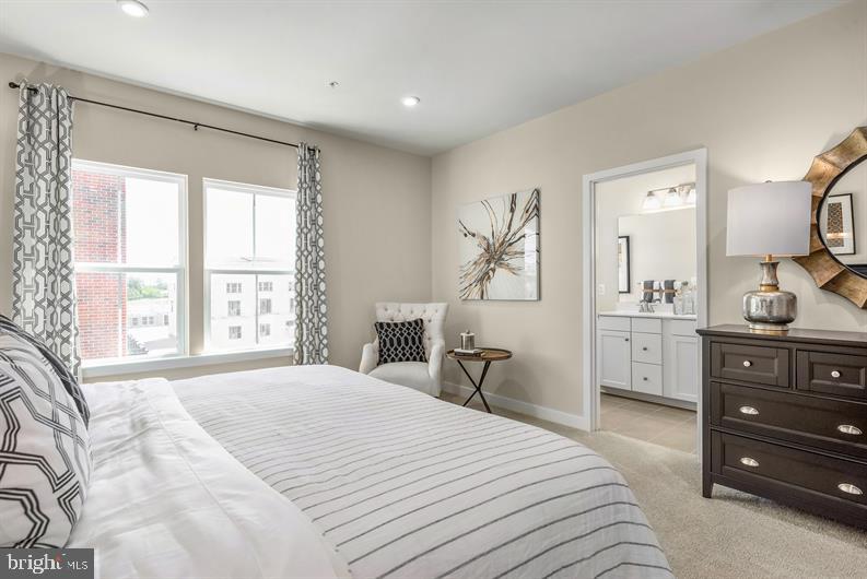 1506 Decatur Street, Unit D Baltimore, MD 21230 - Photo 13 of 24 Gallery Image 13