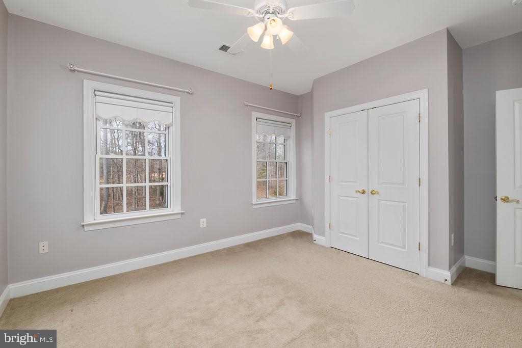 14367 Crawleys Dam Road Goldvein, VA 22720 - Photo 29 of 46 Bedroom 3
