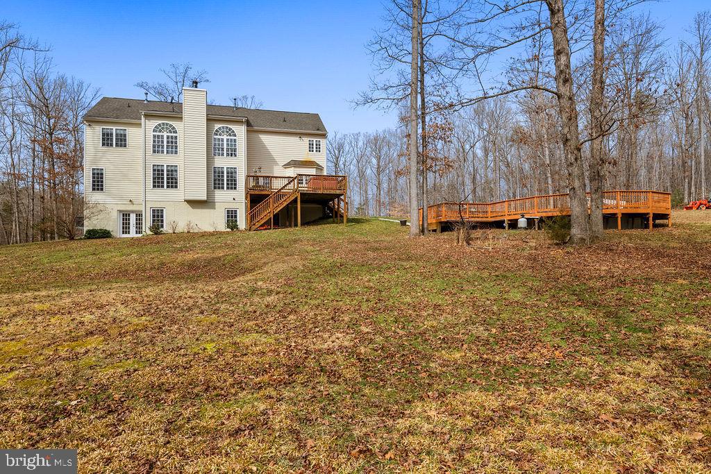 14367 Crawleys Dam Road Goldvein, VA 22720 - Photo 35 of 46
