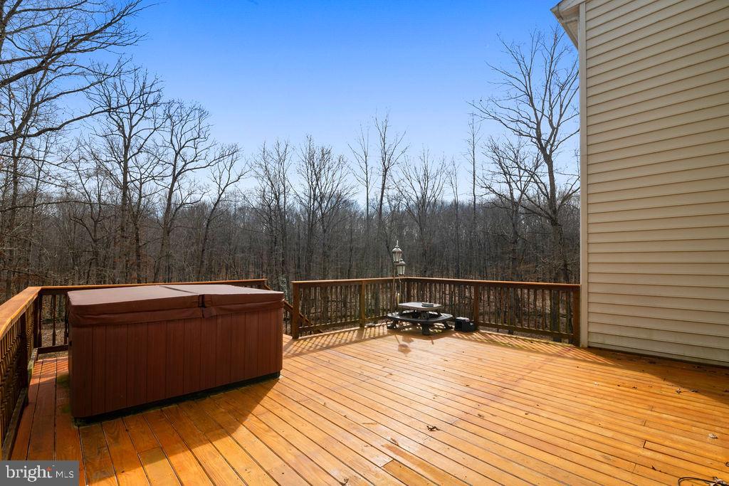 14367 Crawleys Dam Road Goldvein, VA 22720 - Photo 36 of 46 Peaceful view!
