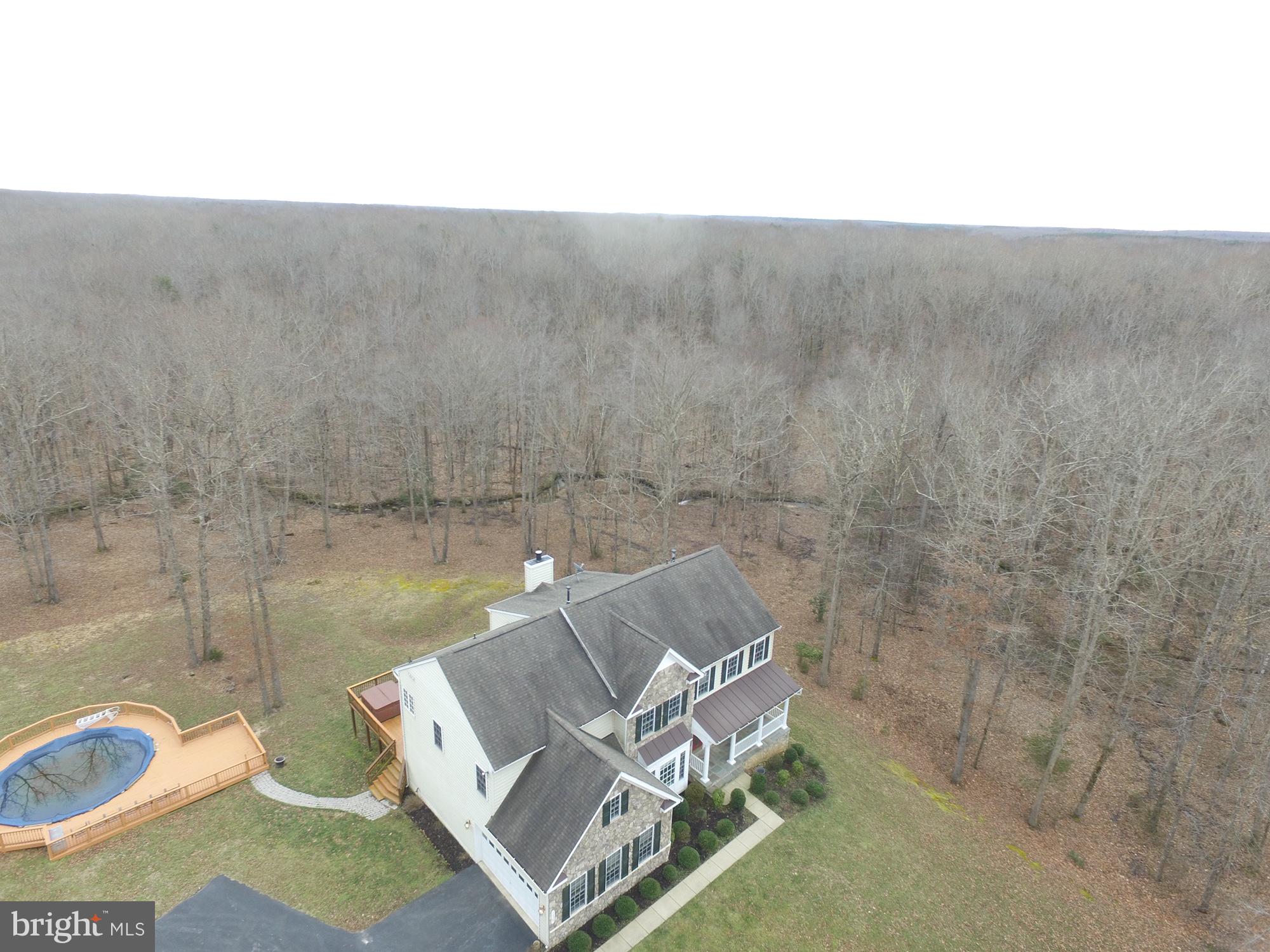 14367 Crawleys Dam Road Goldvein, VA 22720 - Photo 43 of 46