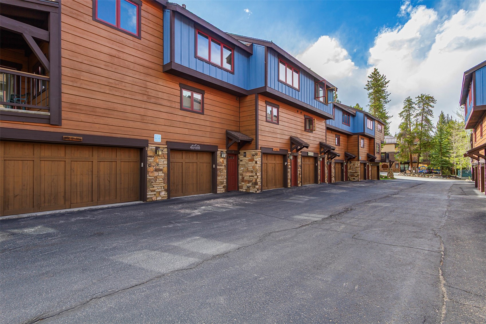 200 Primrose Path, Unit 2 Breckenridge, CO 80424 - Photo 22 of 22