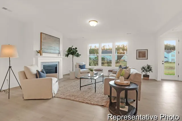 $522,000 | 1042 House Finch Avenue, Unit CC32219, Ravenel, SC 29470