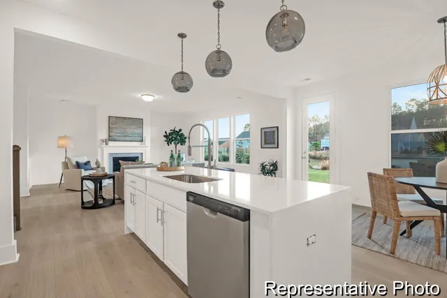 $522,000 | 1042 House Finch Avenue, Unit CC32219, Ravenel, SC 29470