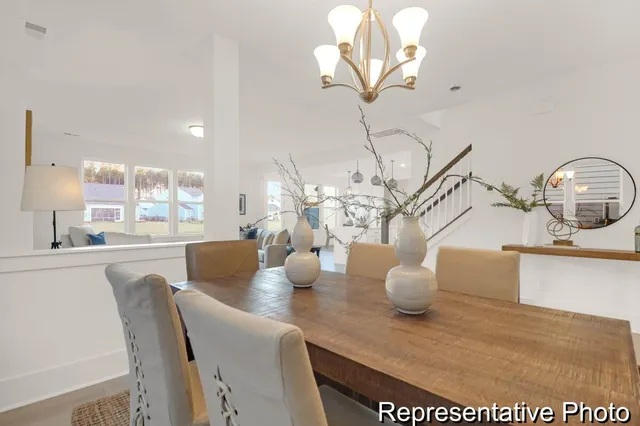 $522,000 | 1042 House Finch Avenue, Unit CC32219, Ravenel, SC 29470