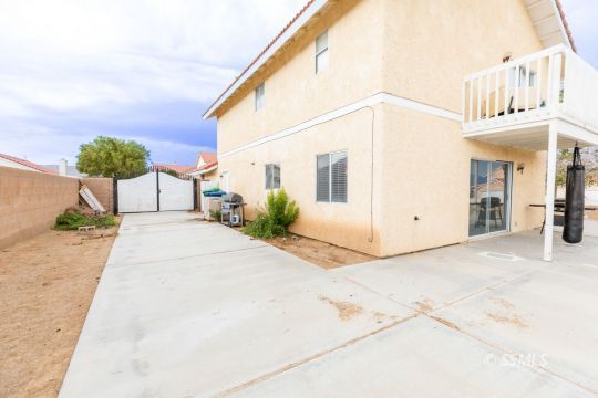 212 West Via Alegre Ridgecrest, CA 93555 - Photo 38 of 40 Gallery Image 38