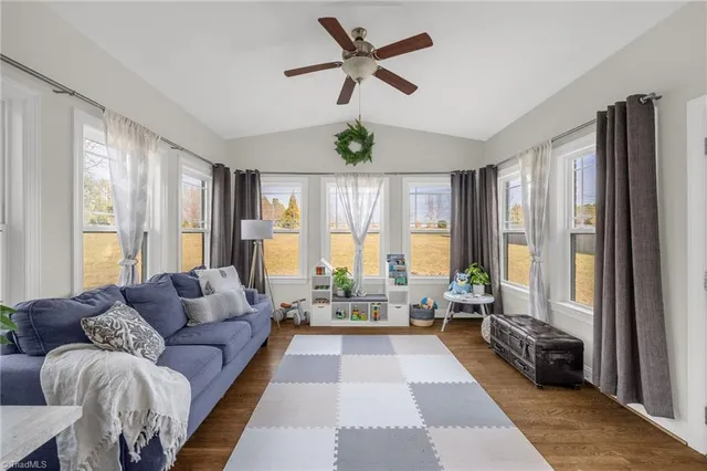 $574,225 | 8012 Northwest Meadows Drive, Stokesdale, NC 27357