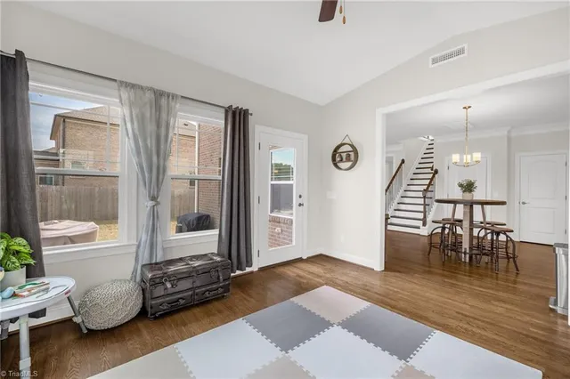 $574,225 | 8012 Northwest Meadows Drive, Stokesdale, NC 27357