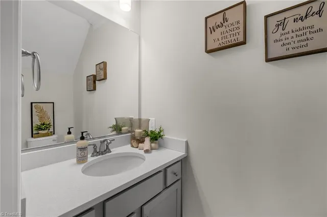 $574,225 | 8012 Northwest Meadows Drive, Stokesdale, NC 27357