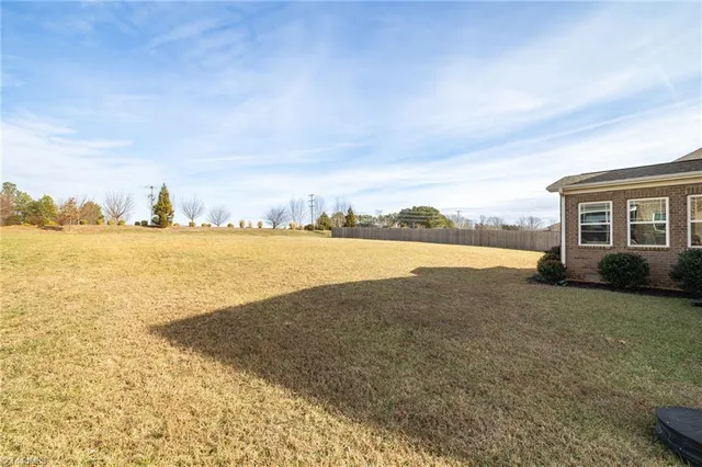 $574,225 | 8012 Northwest Meadows Drive, Stokesdale, NC 27357