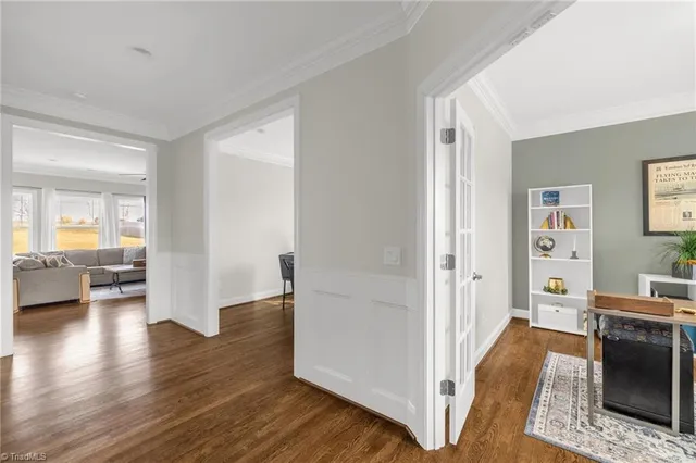 $574,225 | 8012 Northwest Meadows Drive, Stokesdale, NC 27357