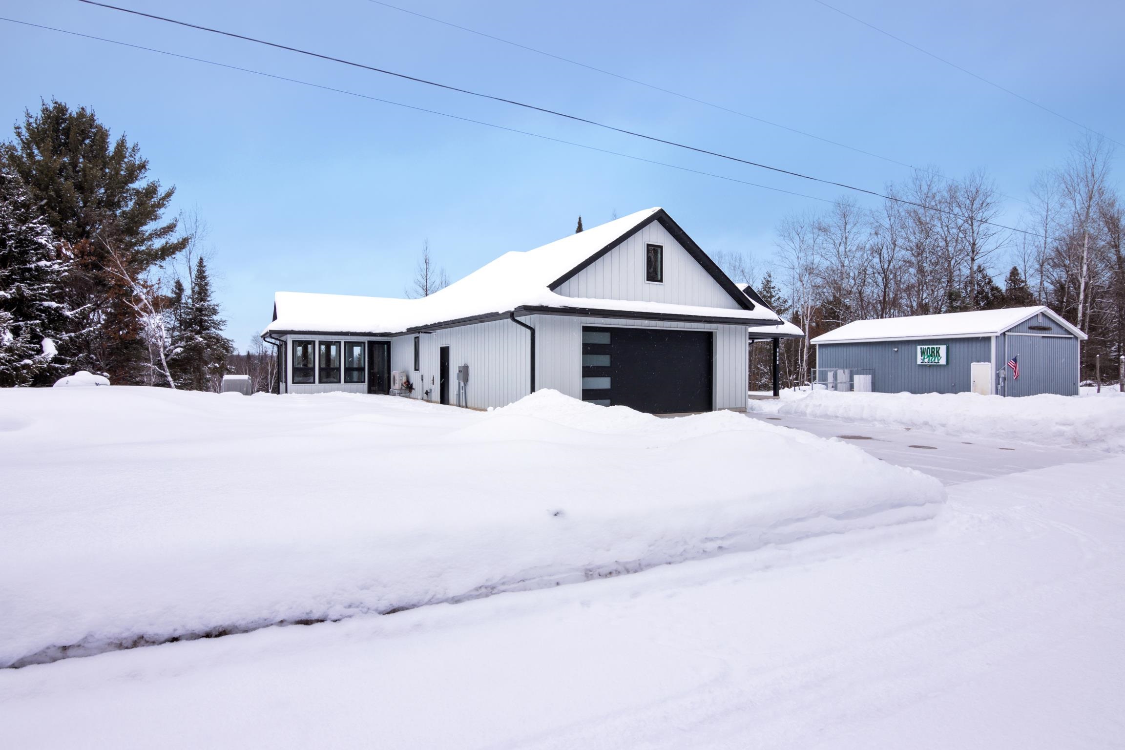 3681 Riverview Road Manton, MI 49663 - Photo 13 of 68