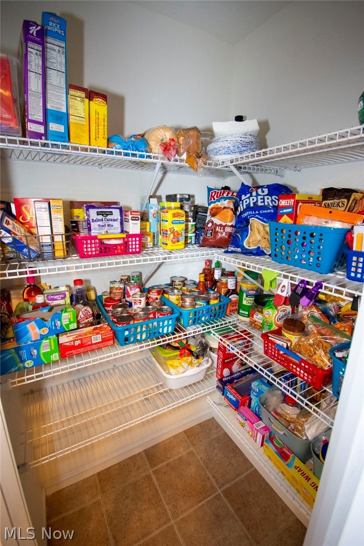 2100 Fowl Road Elyria, OH 44035 - Photo 5 of 22 Spacious pantry