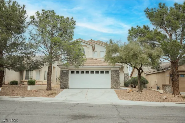 $2,350 | 9716 Panorama Cliff Drive, Las Vegas, NV 89134