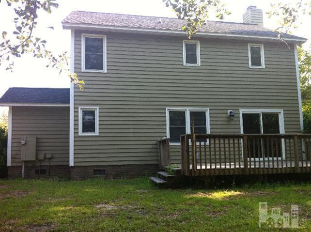 1314 Grove Point Road Wilmington, NC 28409 - Photo 3 of 9 Additional Photo