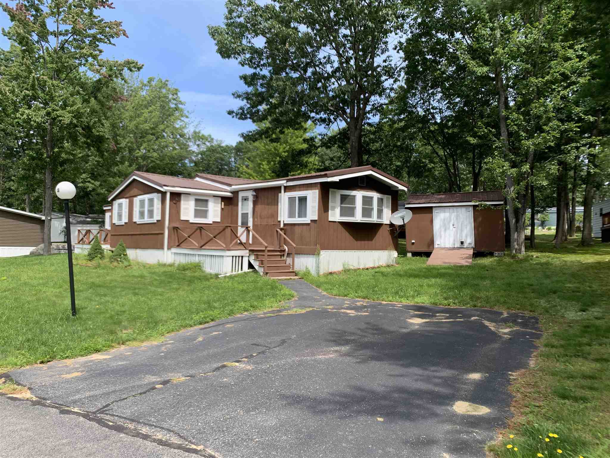 3 North Fuchsia Drive Rochester, NH 03867 - Photo 1 of 6