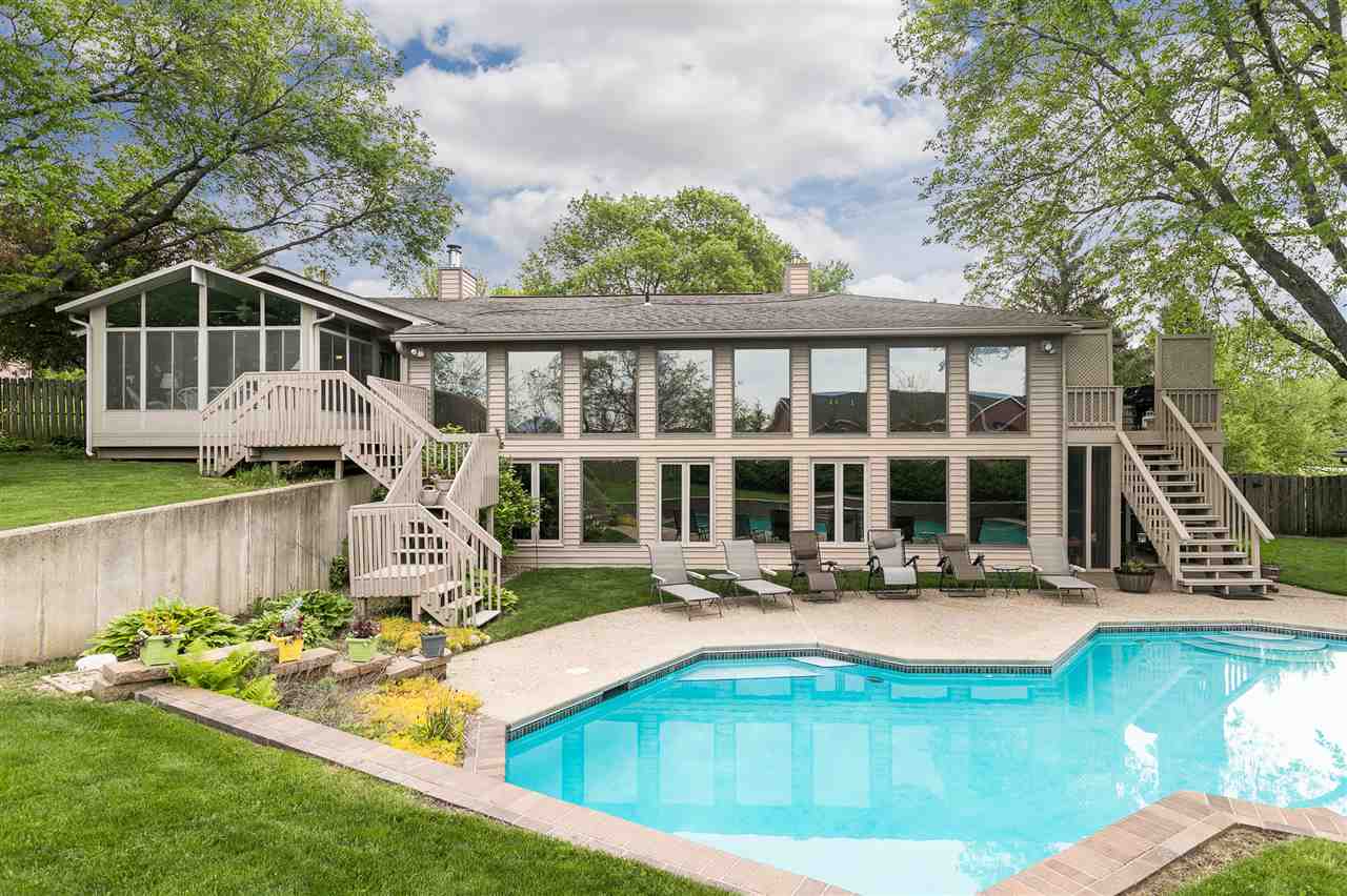 2633 Ridgeview Drive Swisher, IA 52338 - Photo 1 of 49 Gallery Image 1