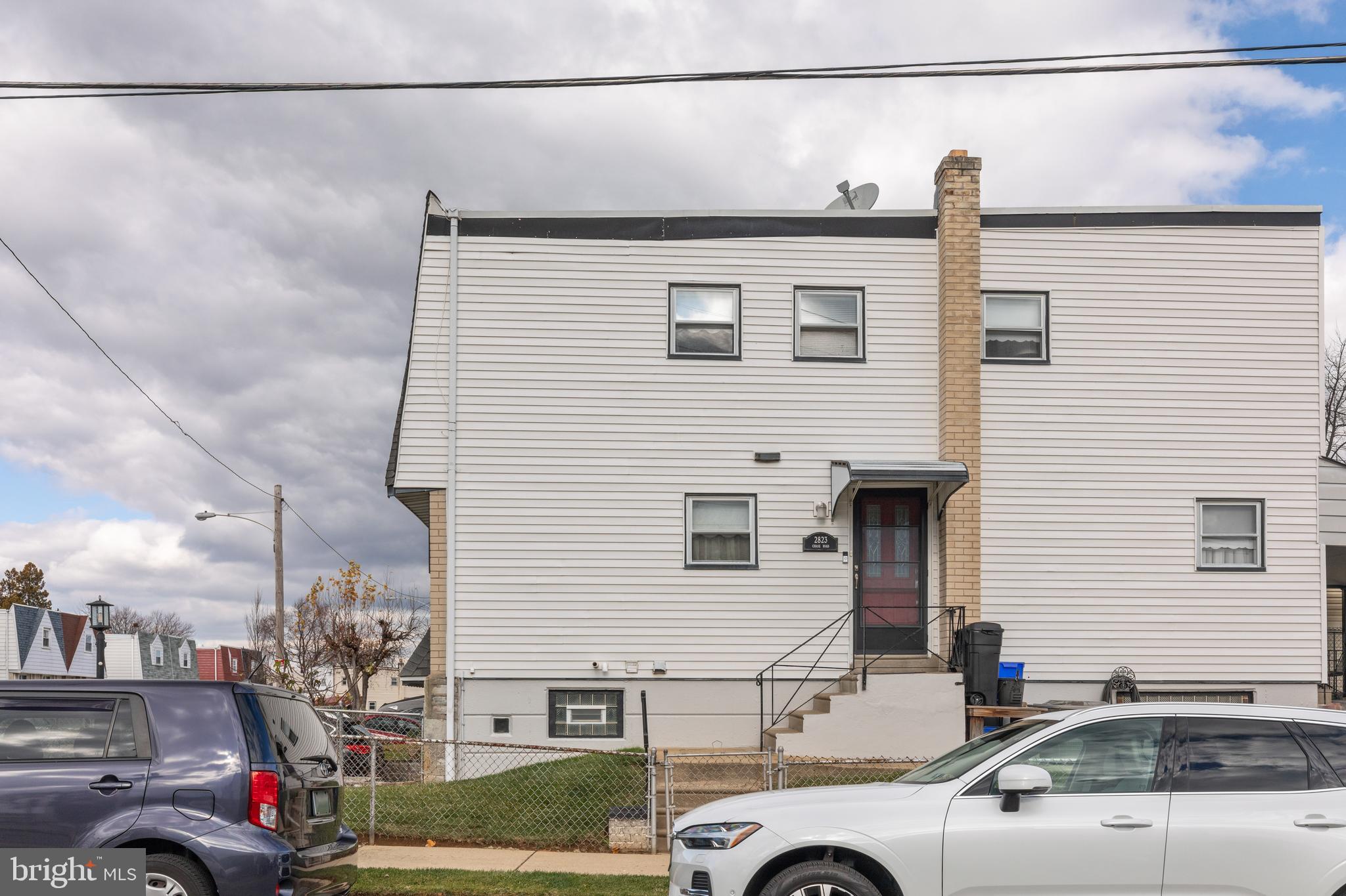 2823 Chase Road Philadelphia, PA 19152 - Photo 40 of 41 Gallery Image 40