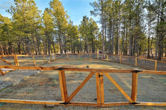 10675 Hardy Road Colorado Springs, CO 80908 - Photo 38 of 45 Gallery Image 38