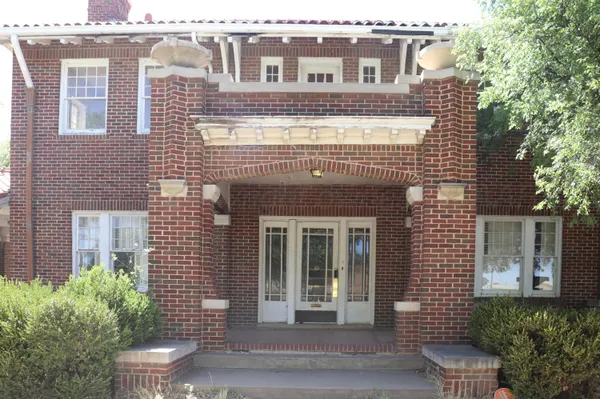 $399,000 | 1912 South Tyler Street, Amarillo, TX 79109