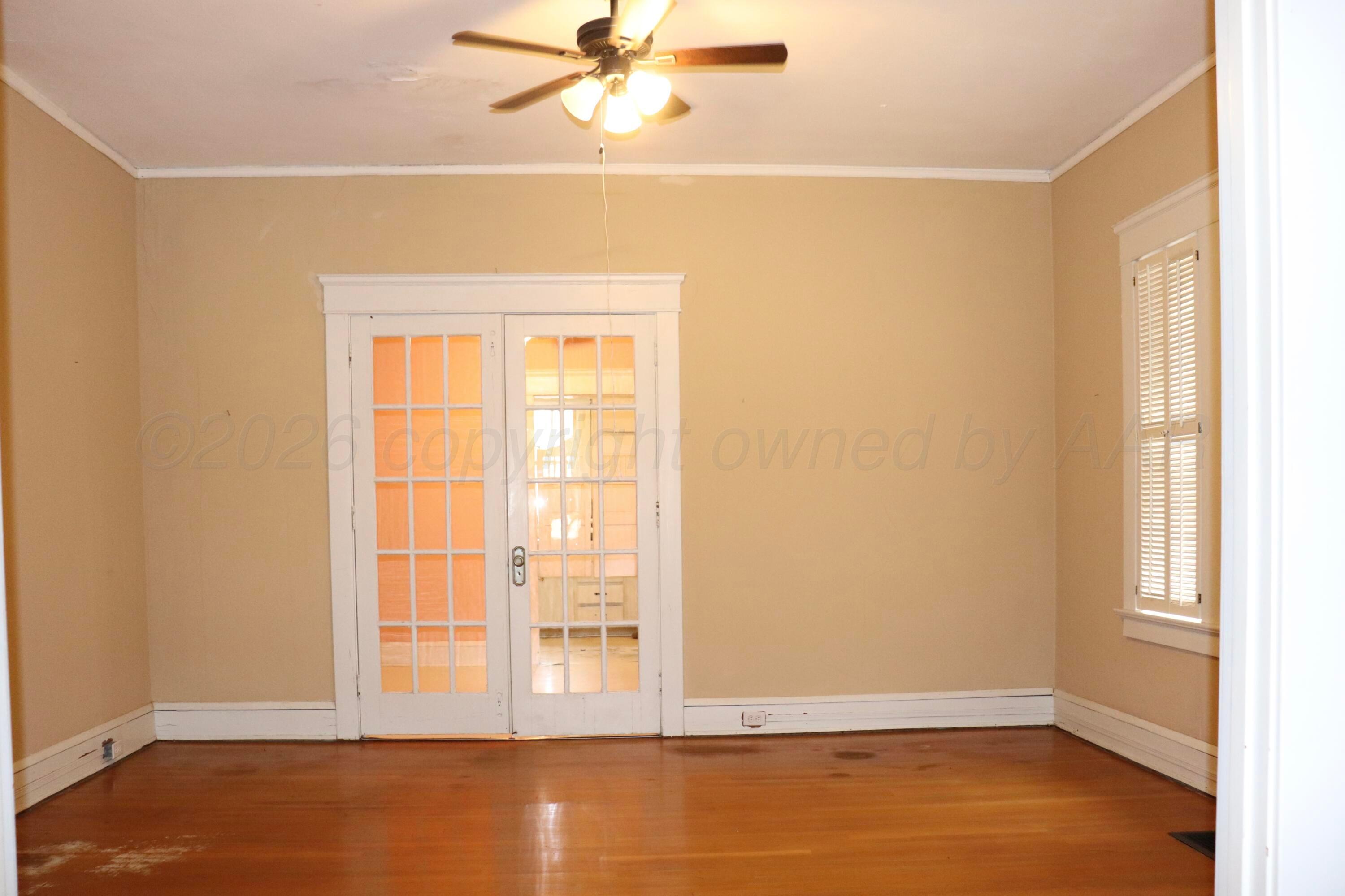 1912 South Tyler Street Amarillo, TX 79109 - Photo 15 of 74 amarillo-tx-historic-home-dining--room