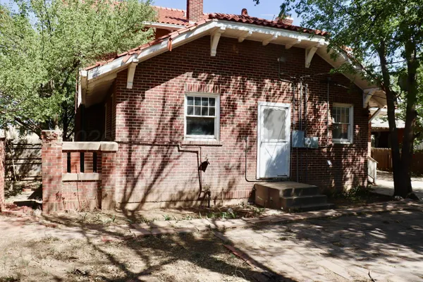 $399,000 | 1912 South Tyler Street, Amarillo, TX 79109