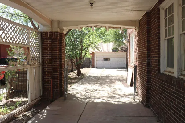 $399,000 | 1912 South Tyler Street, Amarillo, TX 79109