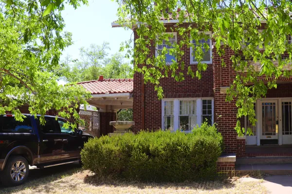 $399,000 | 1912 South Tyler Street, Amarillo, TX 79109