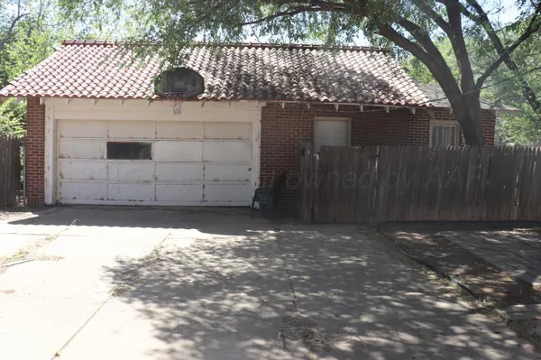 $399,000 | 1912 South Tyler Street, Amarillo, TX 79109