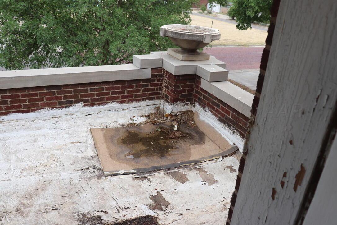 1912 South Tyler Street Amarillo, TX 79109 - Photo 35 of 74 amarillo-tx-historic-home-damage