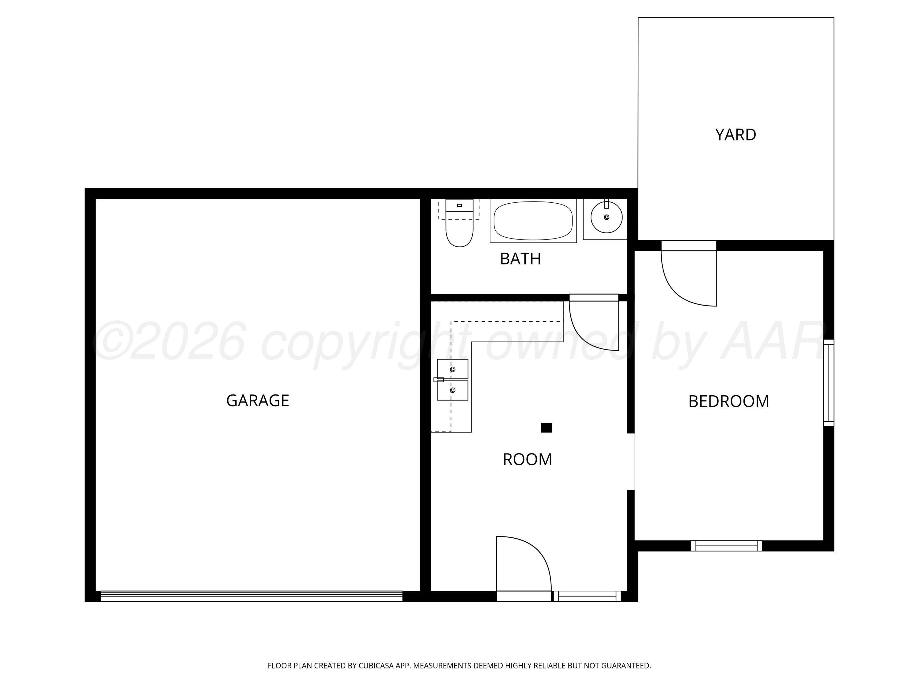 1912 South Tyler Street Amarillo, TX 79109 - Photo 72 of 74 amarillo-tx-home-garage-apt