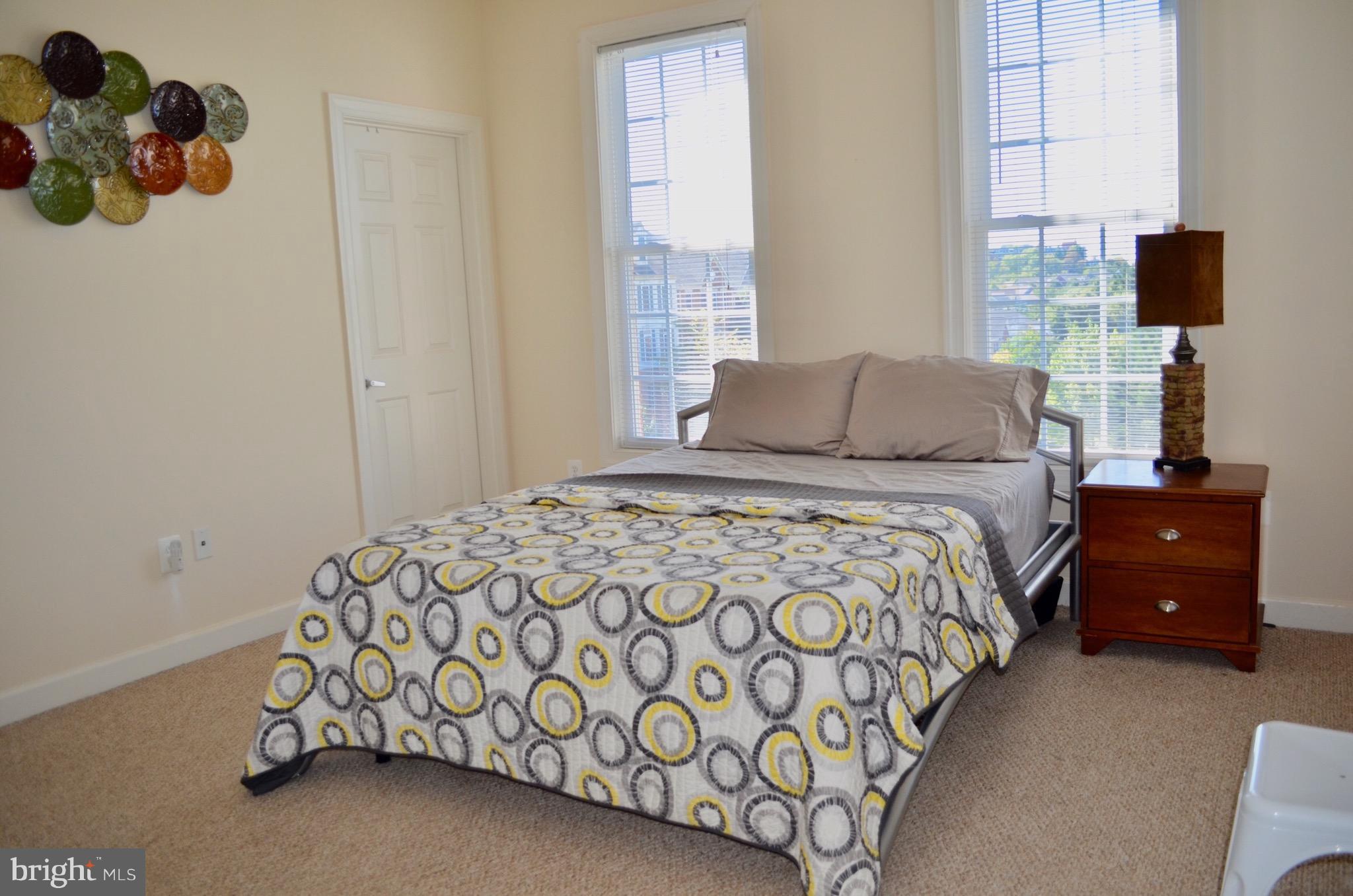 597 Cedar Spring Street Gaithersburg, MD 20877 - Photo 14 of 24 Bedroom