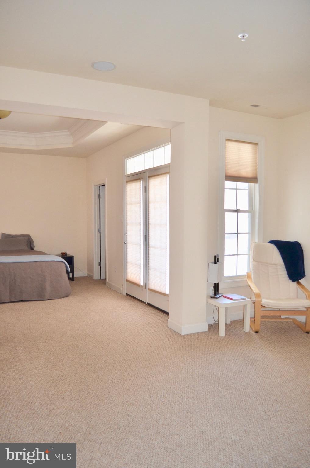 597 Cedar Spring Street Gaithersburg, MD 20877 - Photo 17 of 24 Bedroom (Master)