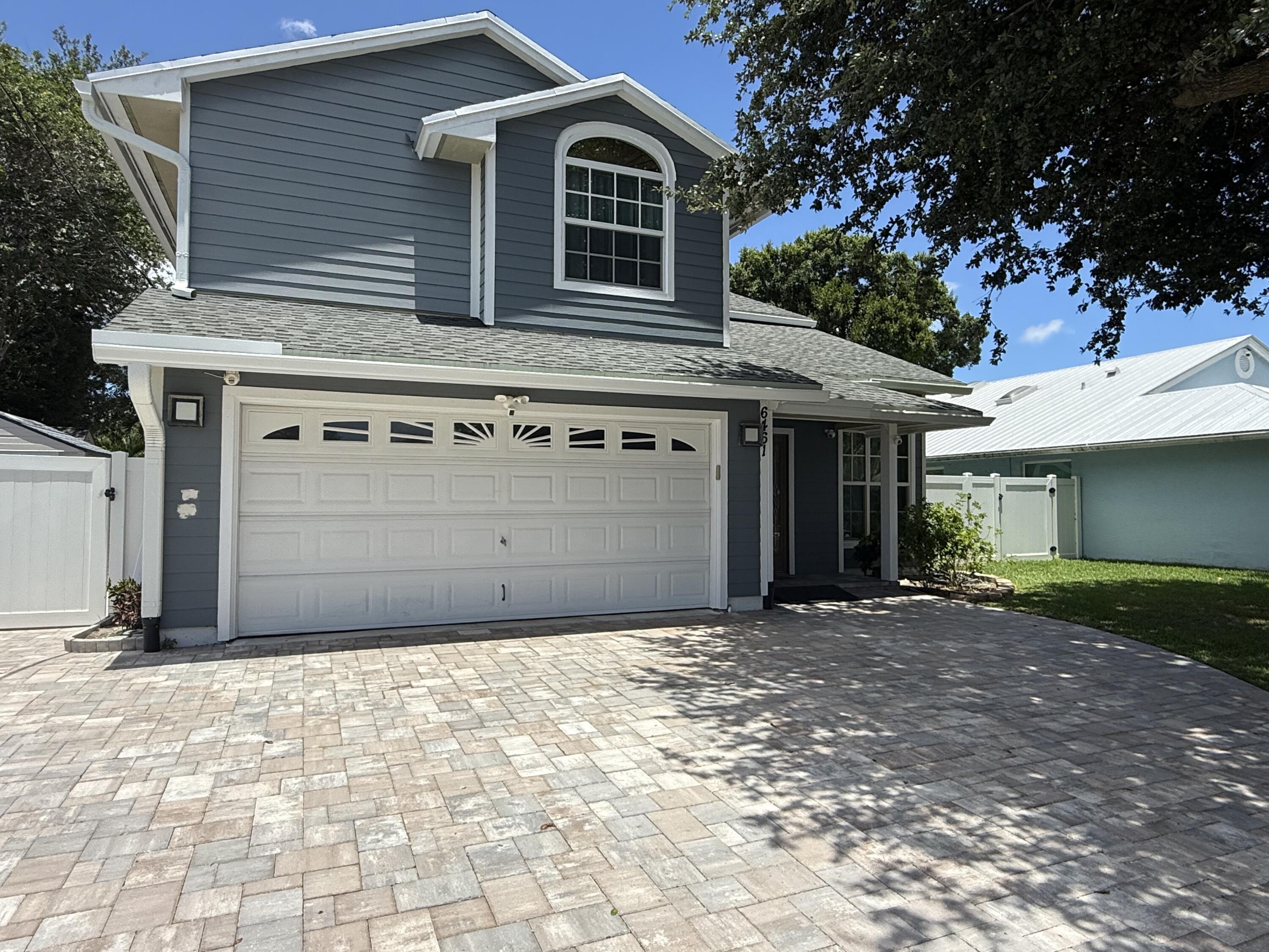 6461 Robinson Street Jupiter, FL 33458 - Photo 2 of 49 6461 Robinson St.